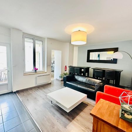 Reims Sherpa Lodge Kültér fotó