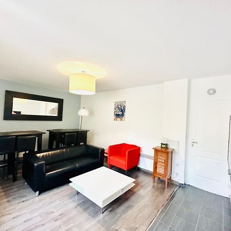 Reims Sherpa Lodge Kültér fotó