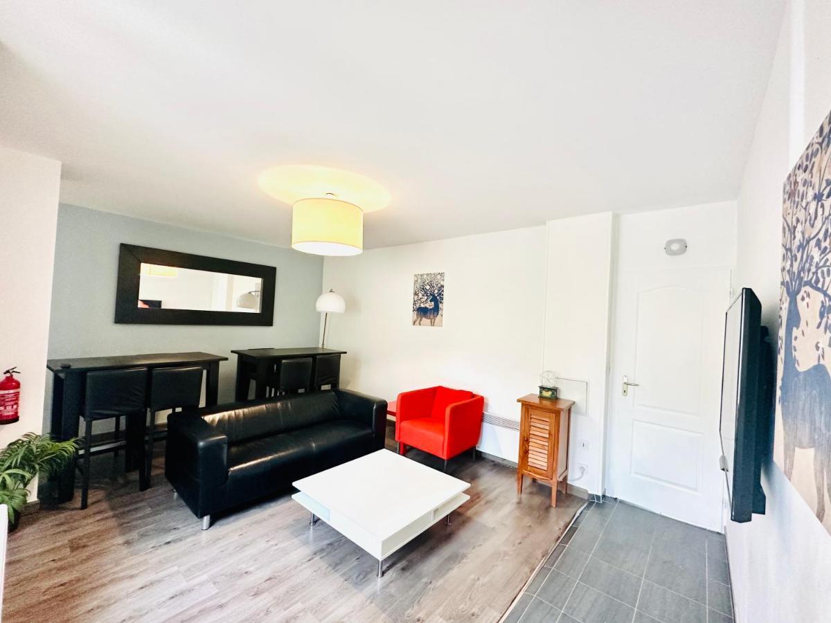 Reims Sherpa Lodge Kültér fotó